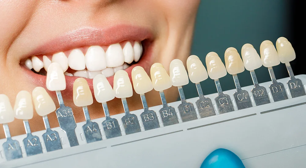 Zirkonyum mu Porselen mi: Zirkonyum Nedir?