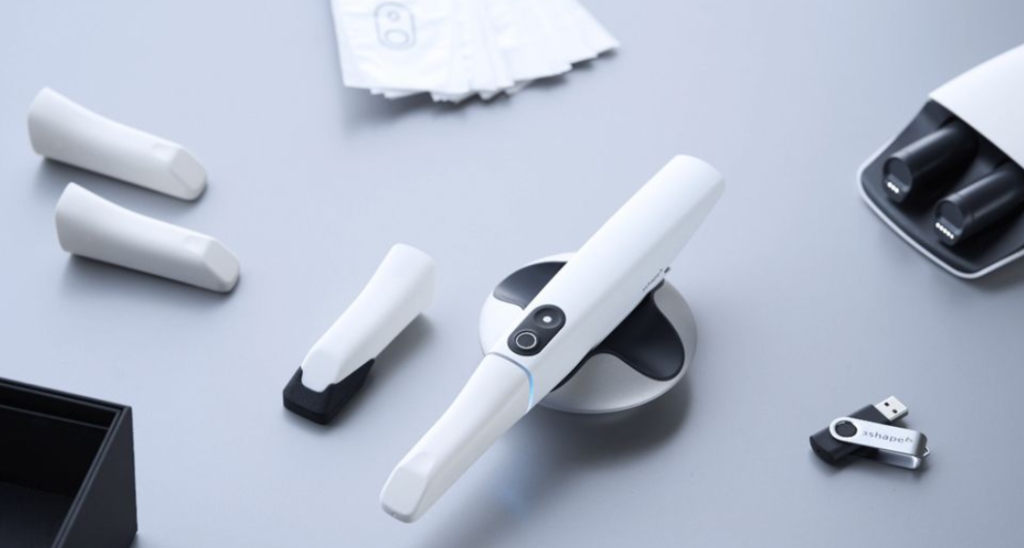 3Shape Tarayıcı Modelleri ve Özellik Karşılaştırmaları