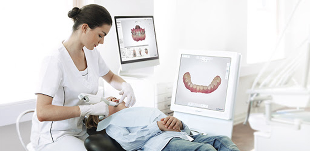 3Shape Teknolojisinde Güvenlik ve Veri Koruma