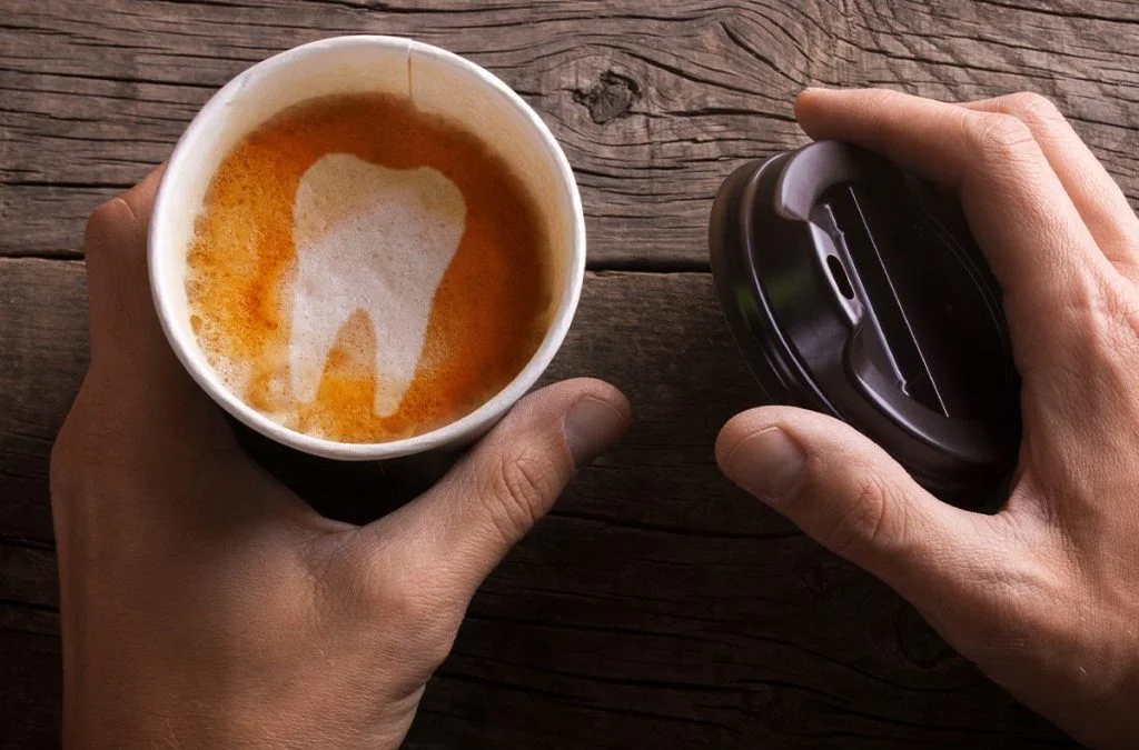 Dişlerinize Zarar verebilecek Alımlardan Uzak Durunuz