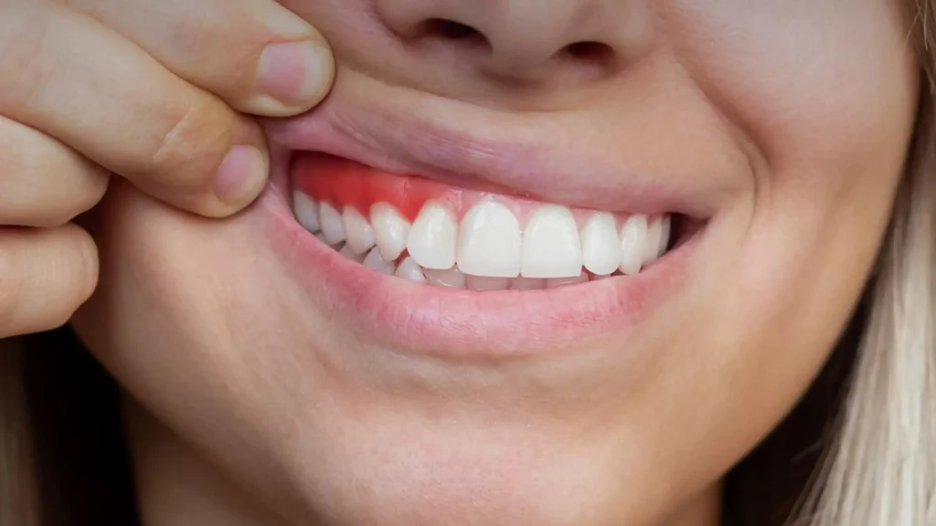 Diş Eti Çekilmesinin Önlenmesi İçin Neler Yapılabilir?