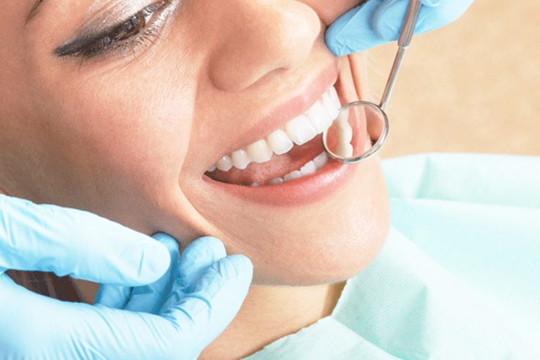 Estetik Dolgu Neden Yaptırılmalıdır?