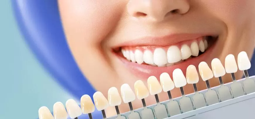 Estetik Dolgu Nedir? Nasıl Yapılır?