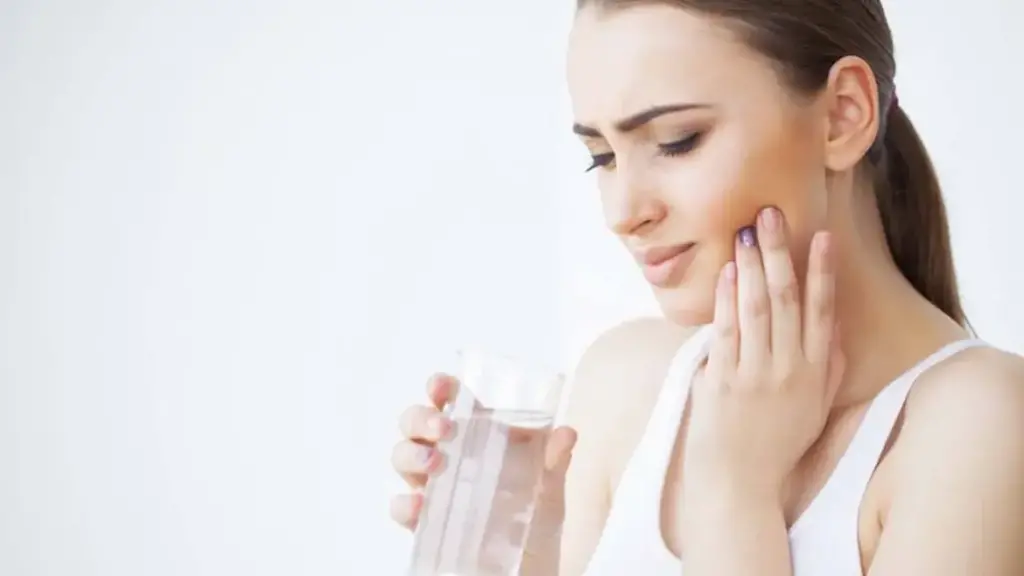 Diş Sızlaması Nasıl Geçer?